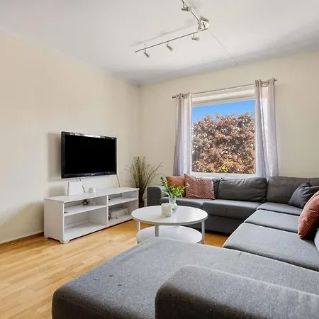 Apartamento In The Middle Of *