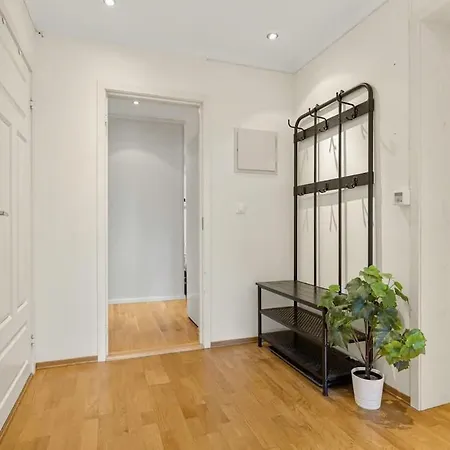 Apartamento In The Middle Of Kristiansand